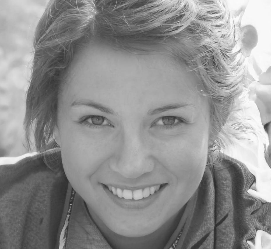 Zeynep Yılmaz program mezunu