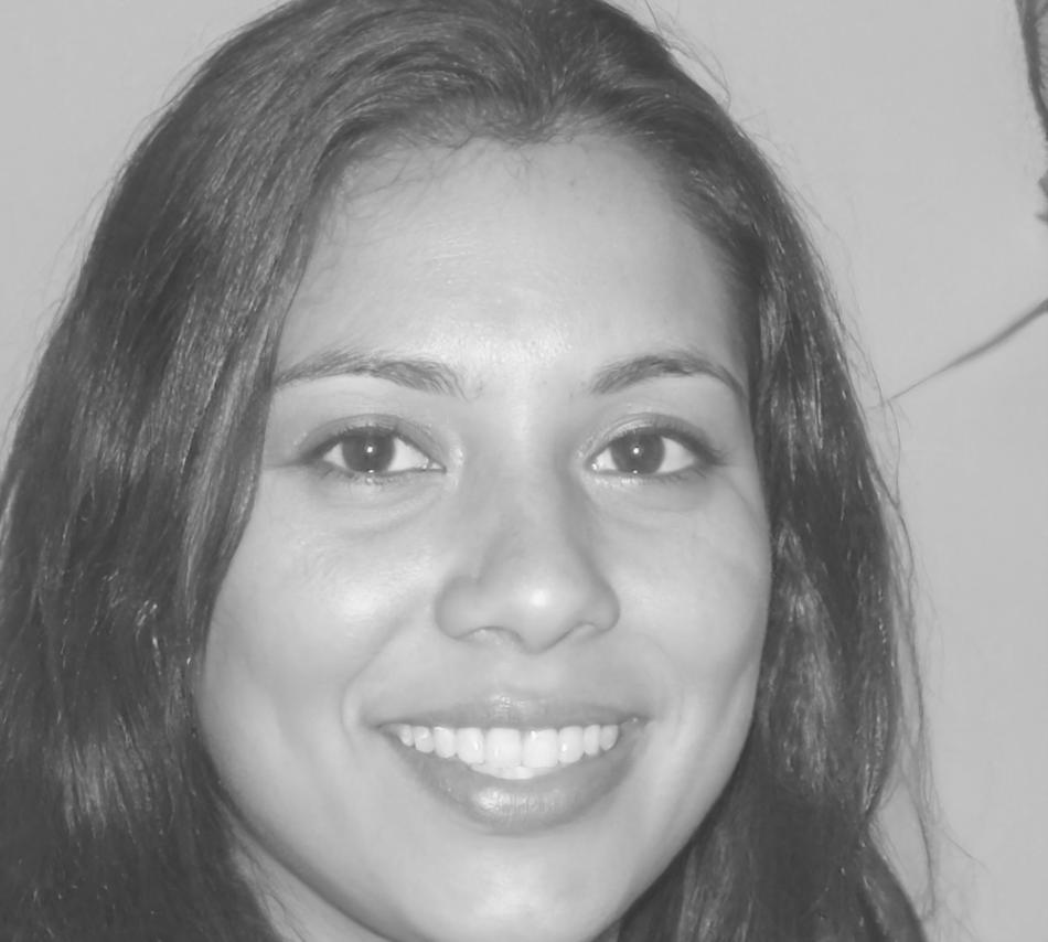 Selin Aydın program mezunu